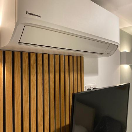 Central Ensuite Guest Unit With Ac And Free On-Street Parking Hove Exterior foto