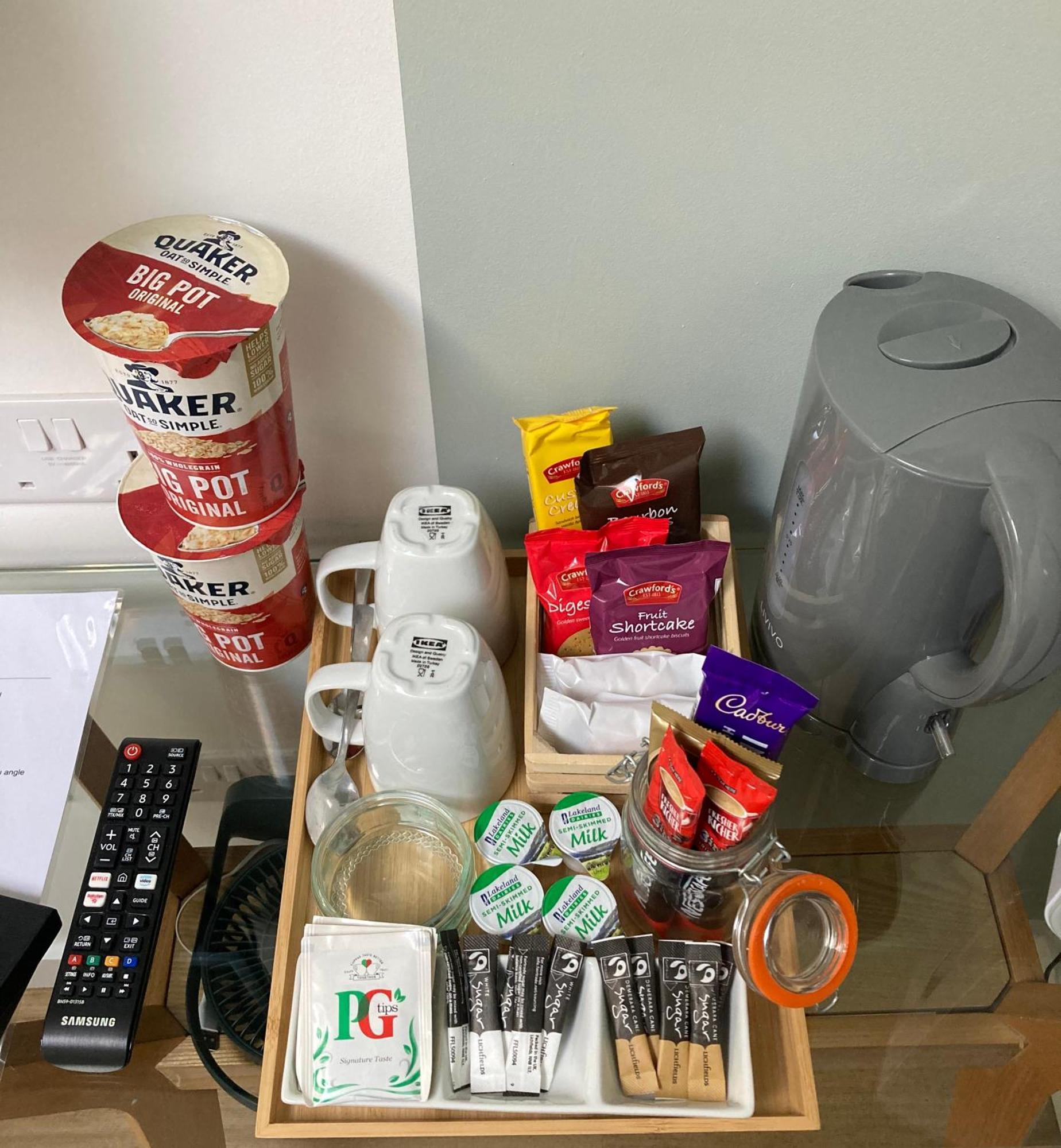 Central Ensuite Guest Unit With Ac And Free On-Street Parking Hove Exterior foto